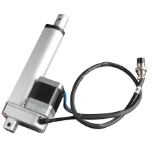 remote handset 24V DC linear actuator for window